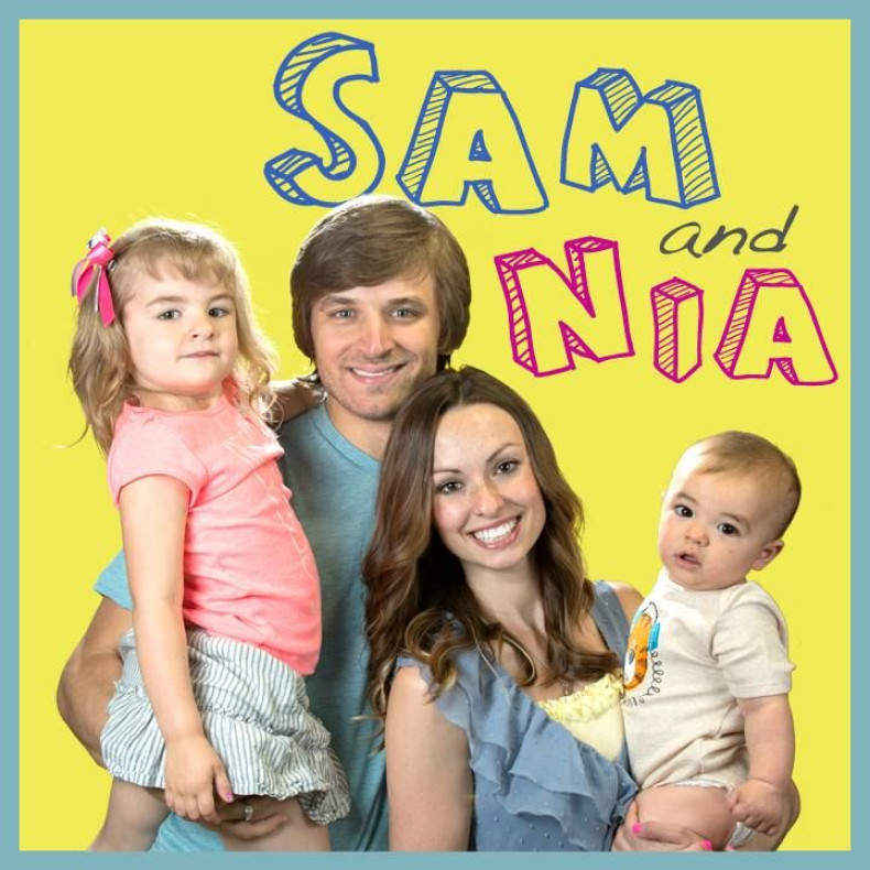 Sam and Nia