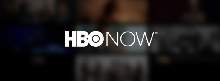 HBO NOW