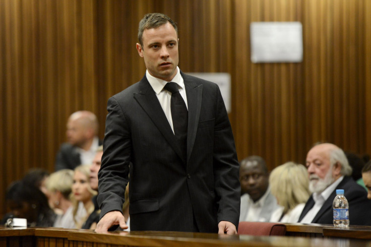 pistorius