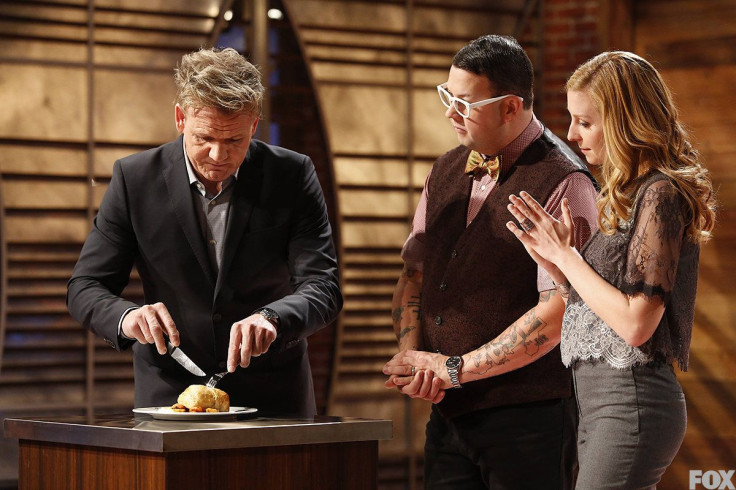 MasterChef US' Season 6 Updates: Meet The Top 5 Remaining