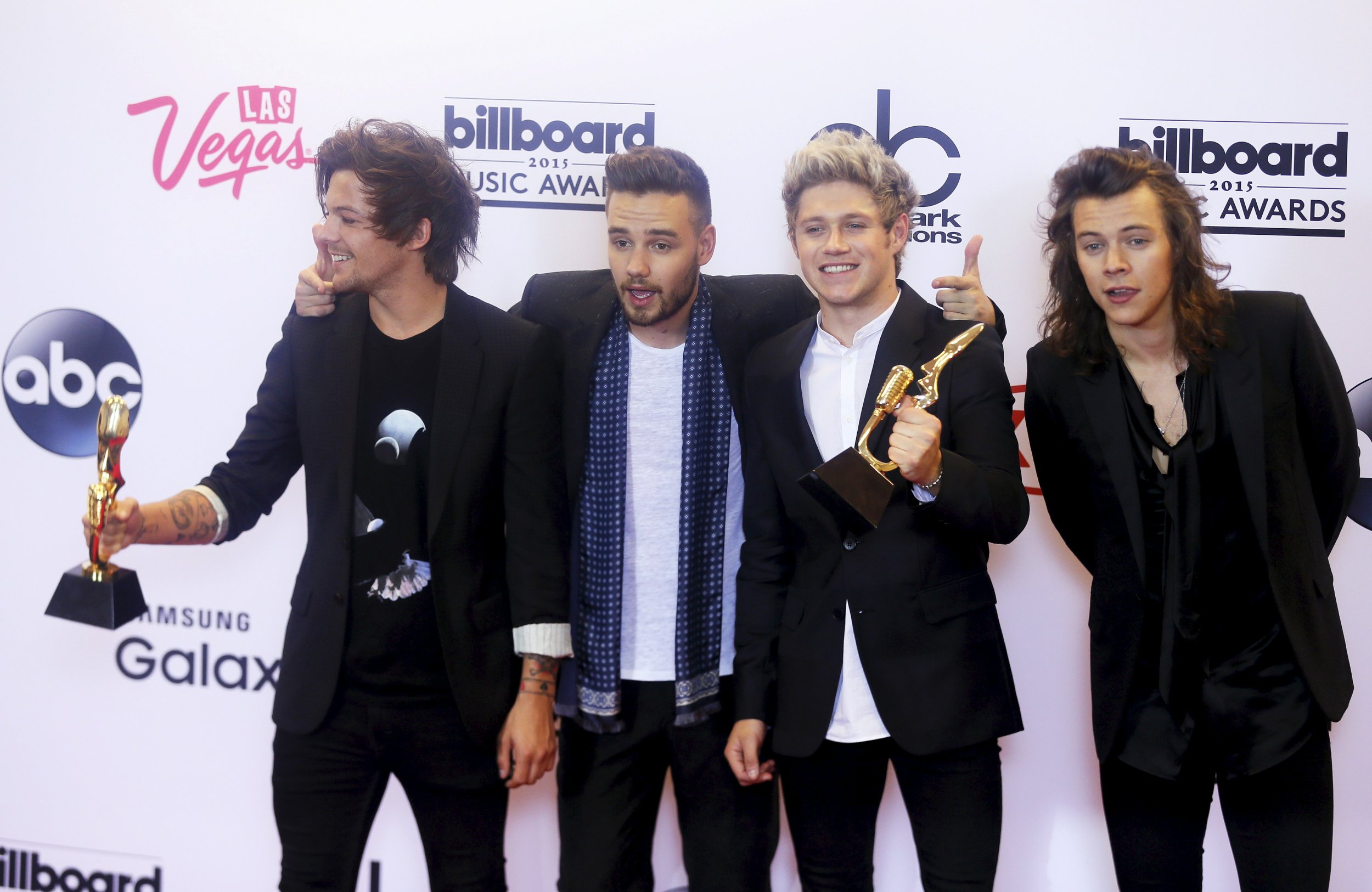 One Direction Disbanding Rumors Group To Go On An Extended Hiatus As