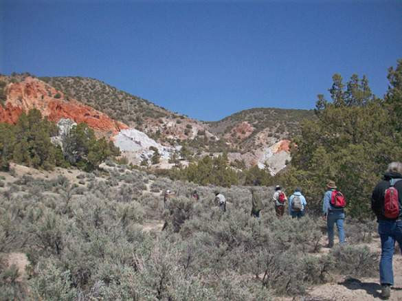 hike