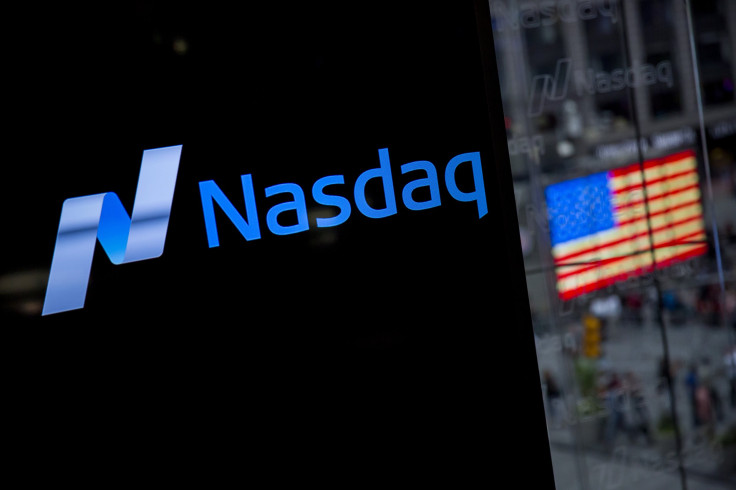 nasdaq stock crash