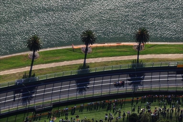 4 - Formula One - Australian Grand Prix  