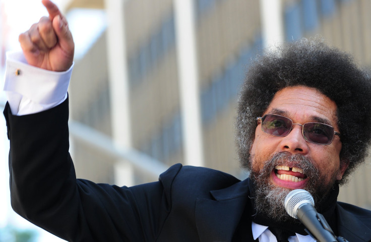 Cornel West