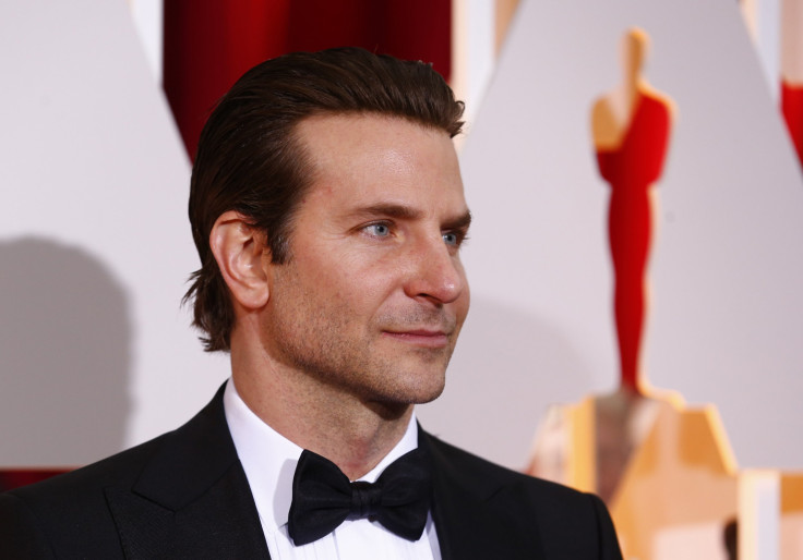 Bradley Cooper