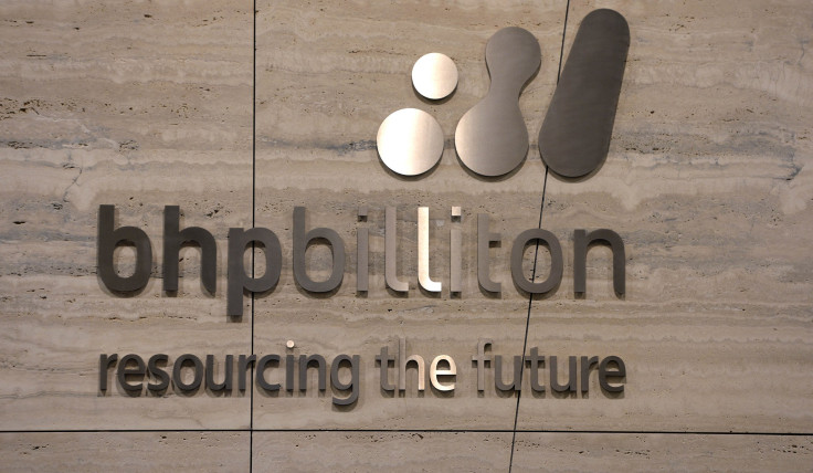 BHP Billiton