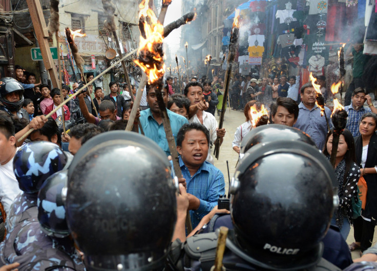 Nepal