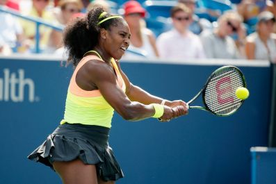 Serena Williams 2015