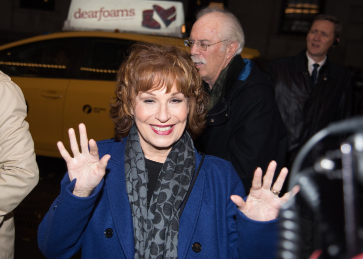 Joy Behar