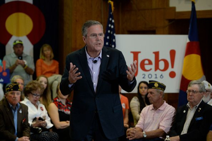 Jeb Bush