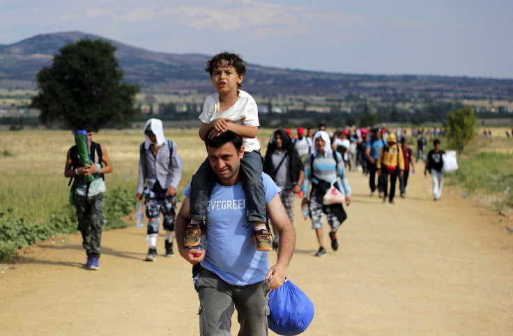 serbia migrant 2