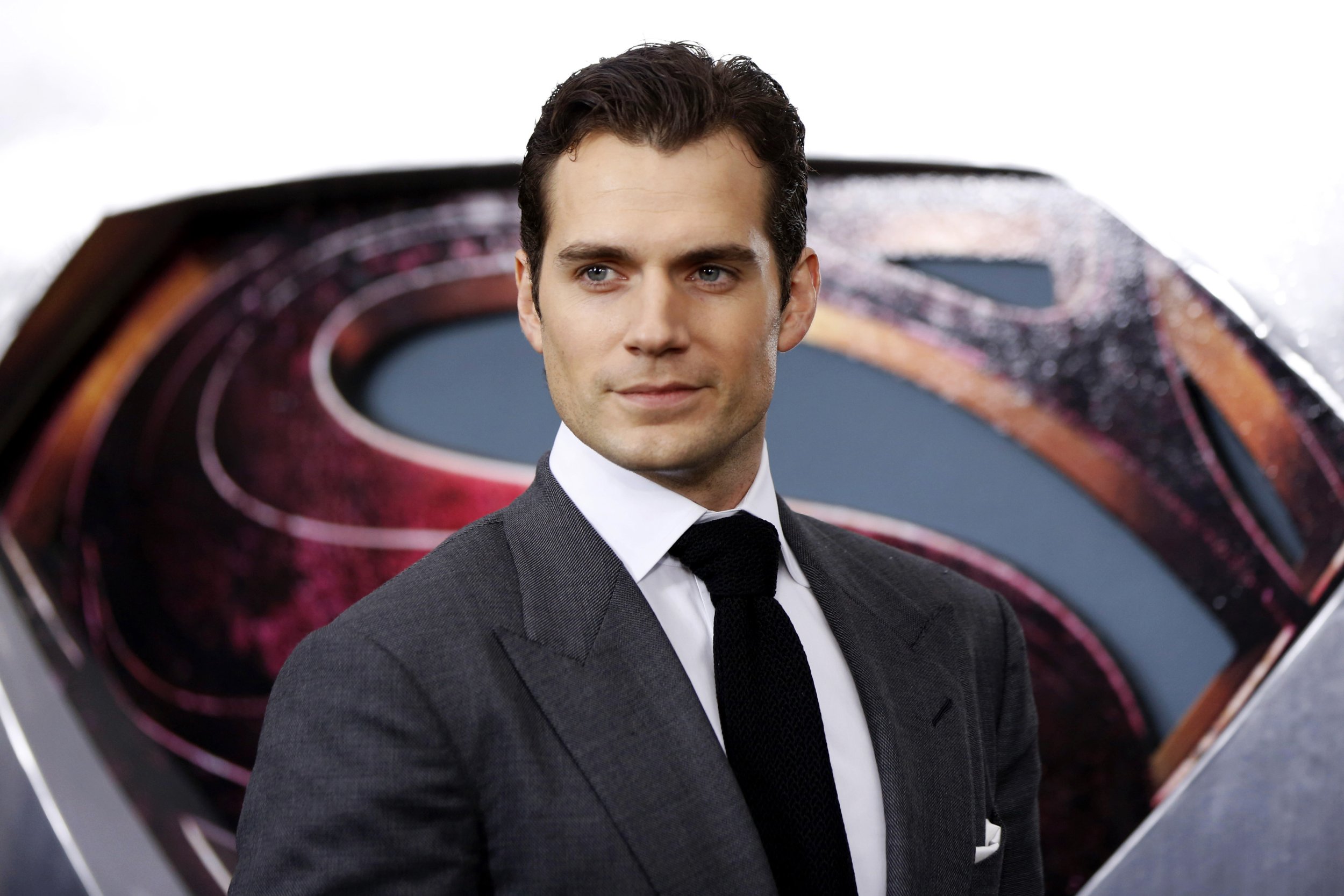 Batman v Superman Dawn of Justice Henry Cavill 2