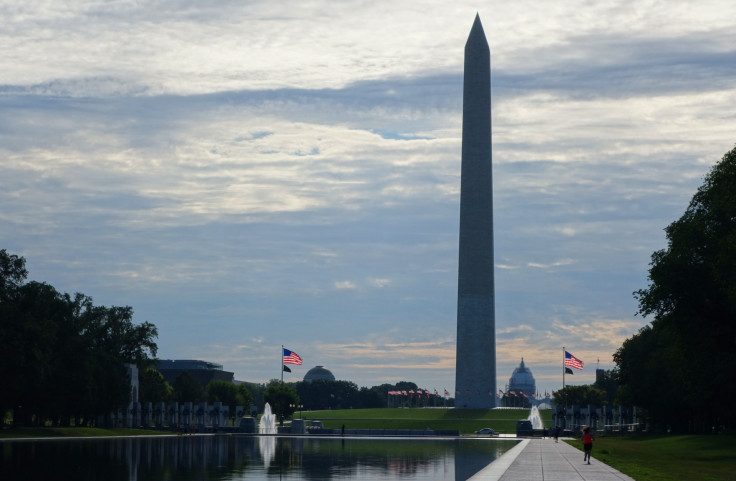 Washington Monument