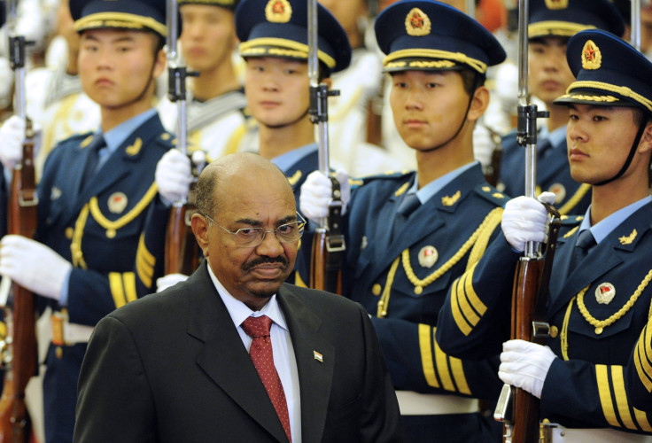 Omar al-Bashir