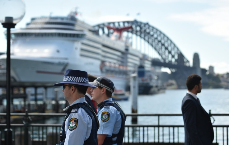 Australia