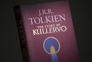 Tolkien_Kullervo