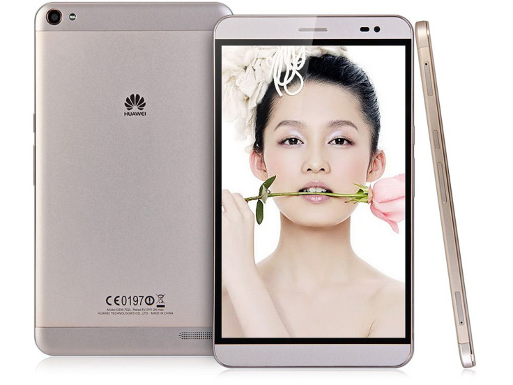 Huawei Honor X2