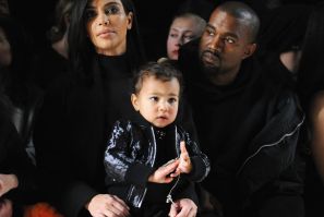 Kim Kardashian Kanye West engagement video leak