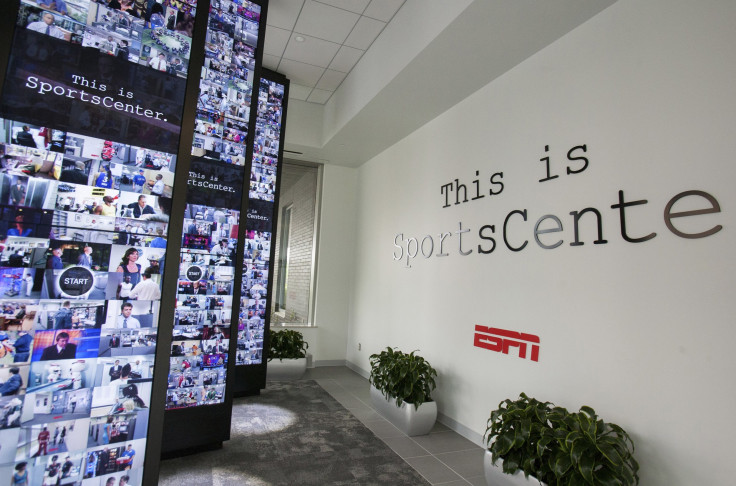 ESPN SportsCenter 