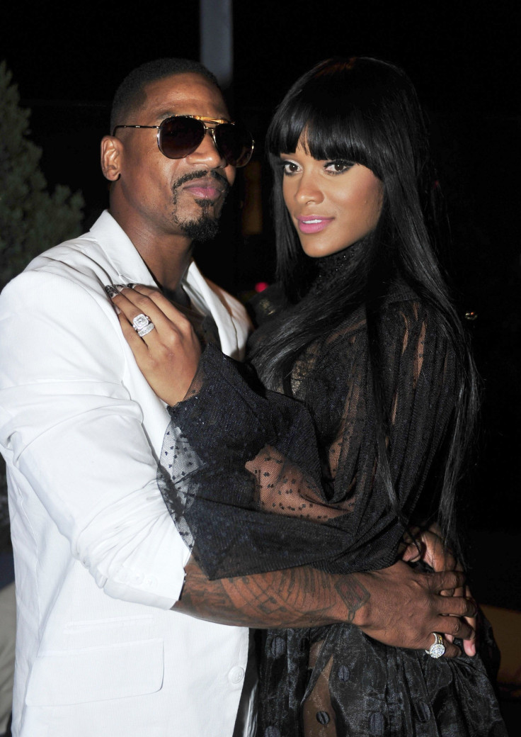 Joseline Hernandez Stevie J spinoff