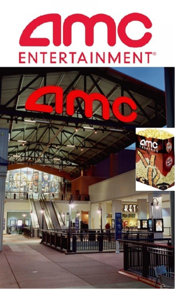 AMC Entertainment