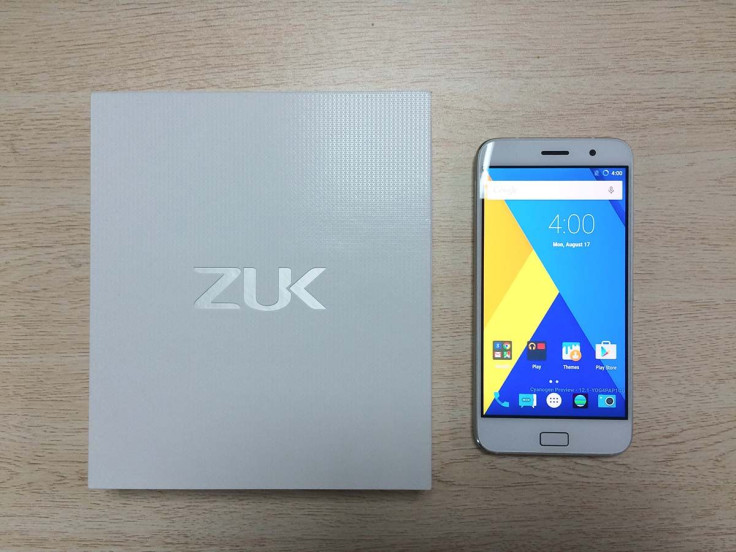 Lenovo ZUK Z1