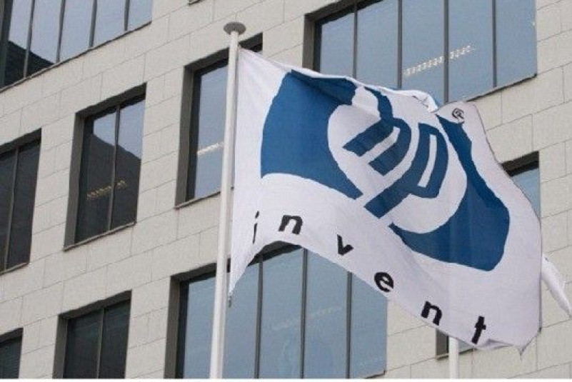 Hewlett Packard (HP)