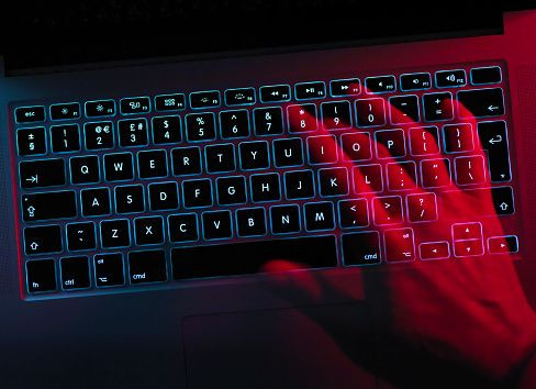 Hacking forum Darkode