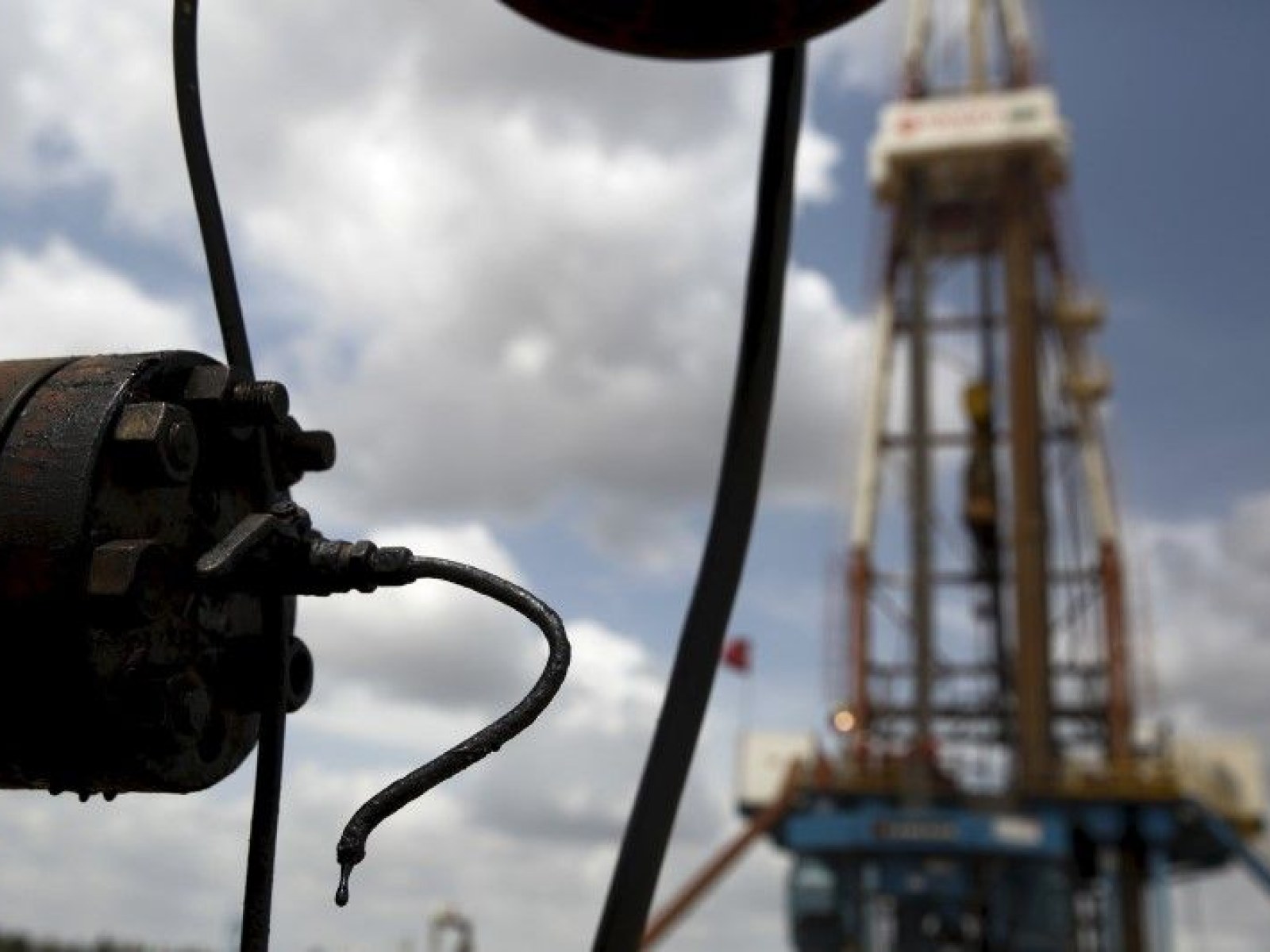 Venezuela Debt Default? Amid Oil Slump, Fears Rise Again After China Market Meltdown | IBTimes