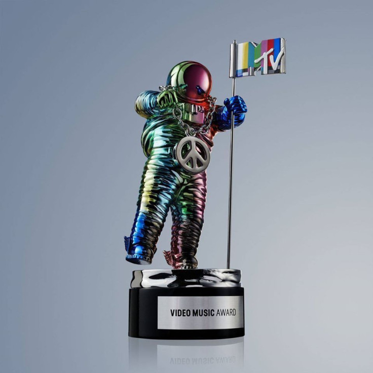 MTV 2015 VMAs