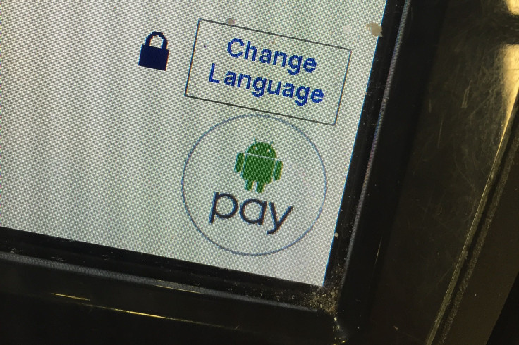 android pay