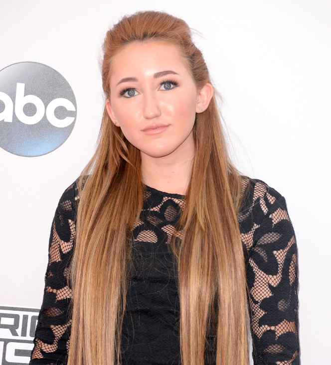Noah Cyrus