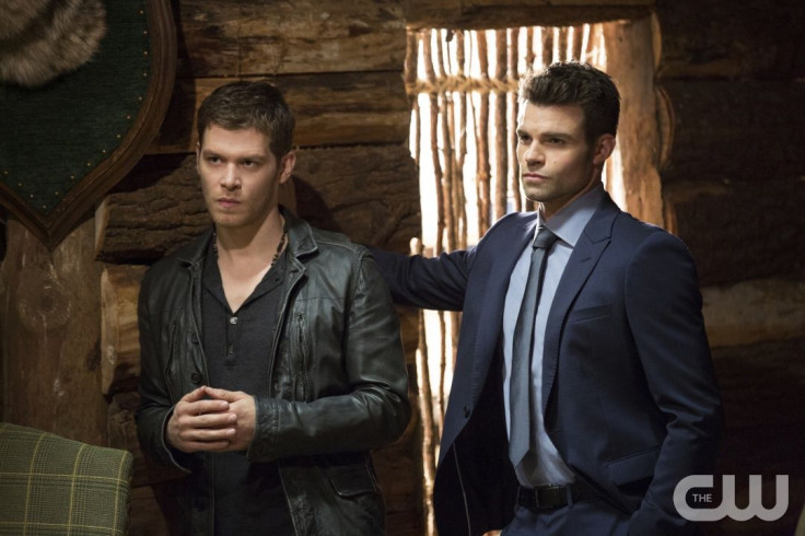 originals season 3 spoilers