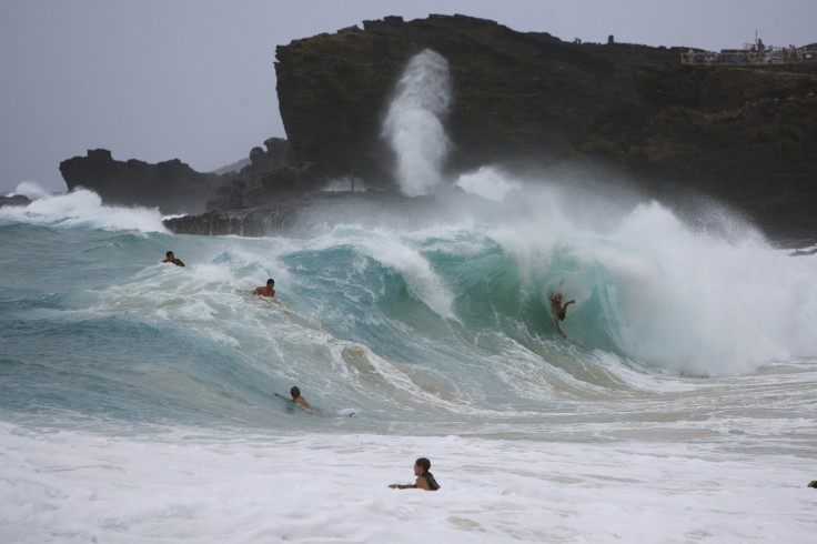 Hawaii