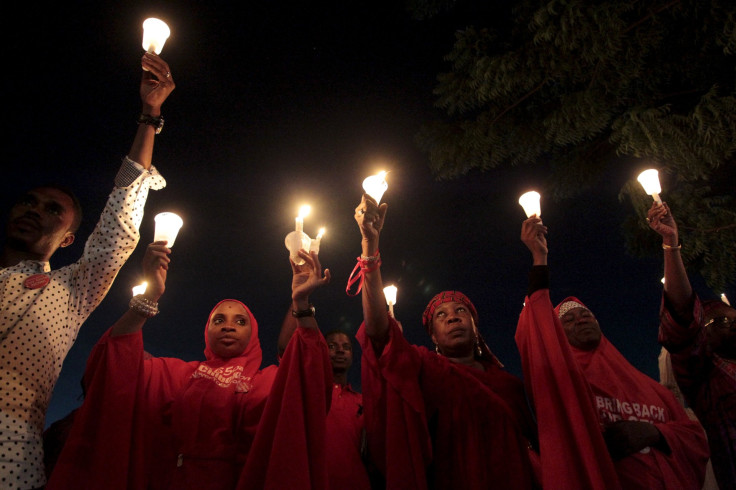 Nigeria Boko Haram