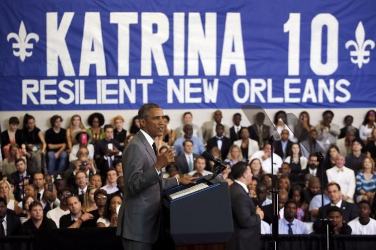 katrina10 obama