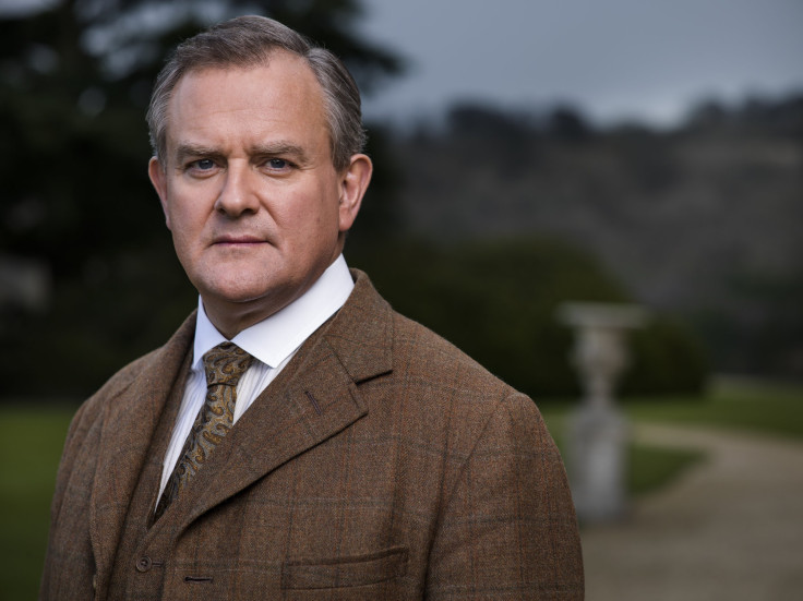Downton Abbey final season promo