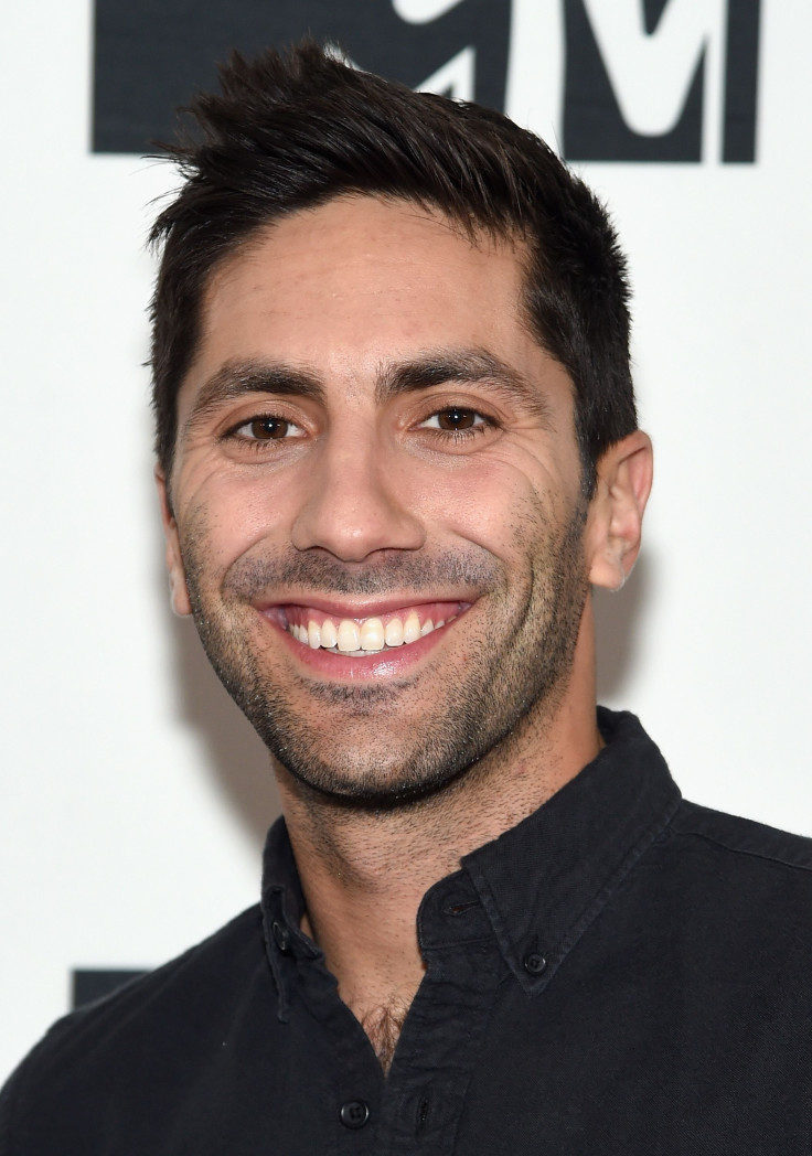 Nev Schulman