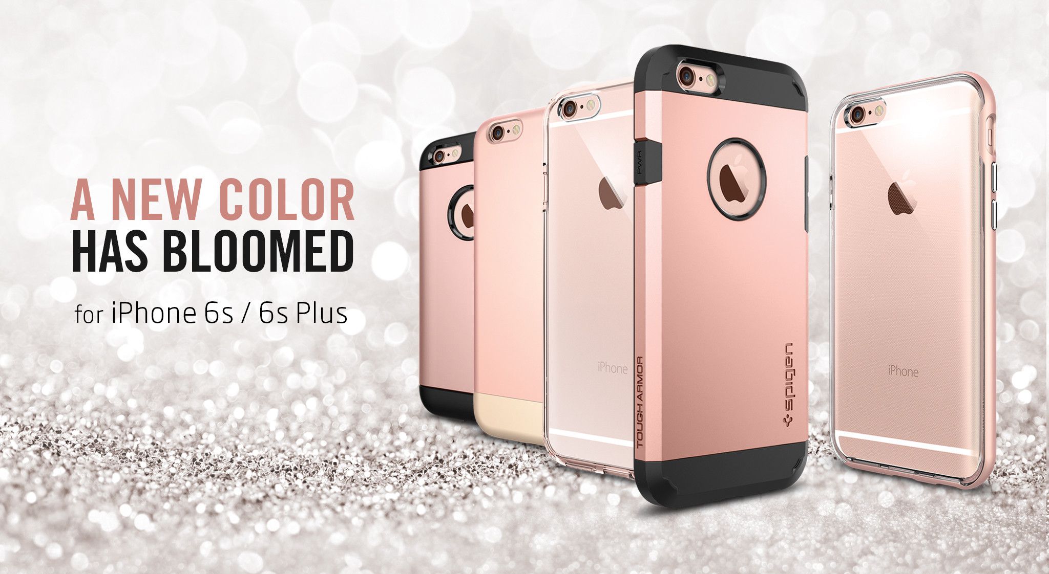 Rose Gold 'Apple iPhone 6s Plus' In High Demand: Report