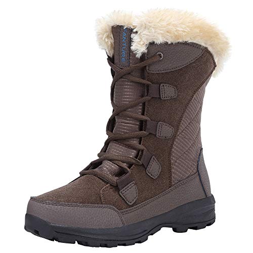 Best waterproof hot sale womens boots