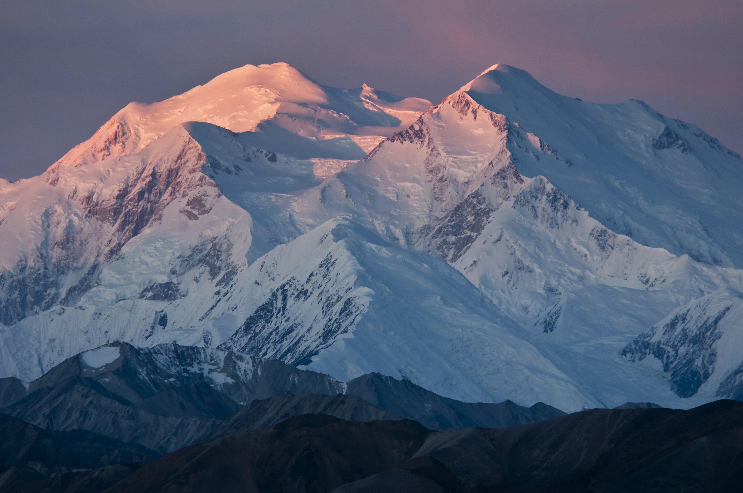 What Does Denali Mean Mount McKinley s New Name Traditionally Defined