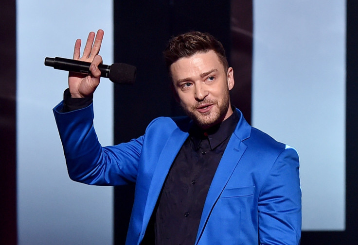 Justin Timberlake