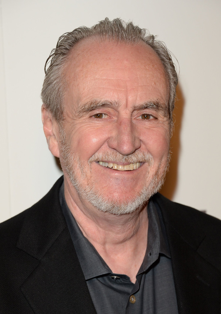 Wes Craven Projects