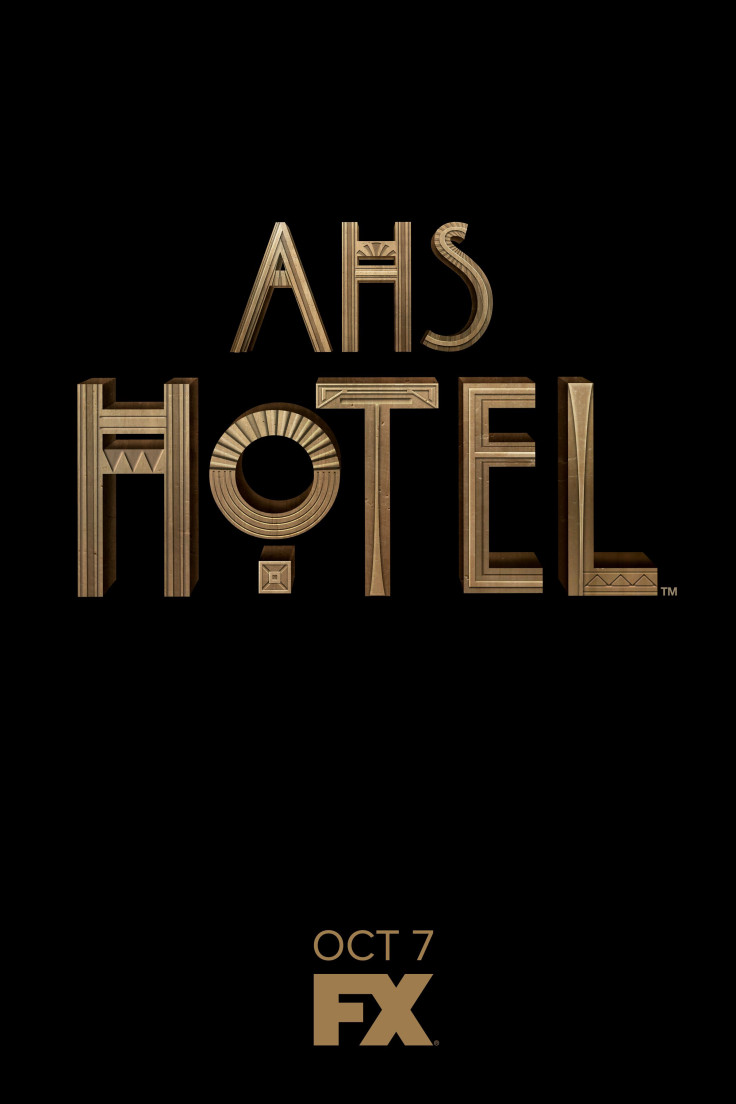 AHS Hotel