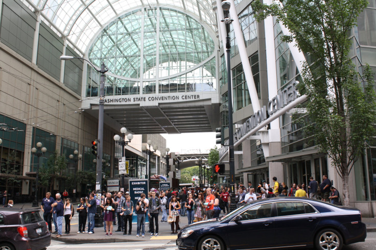 Pax Prime 2015