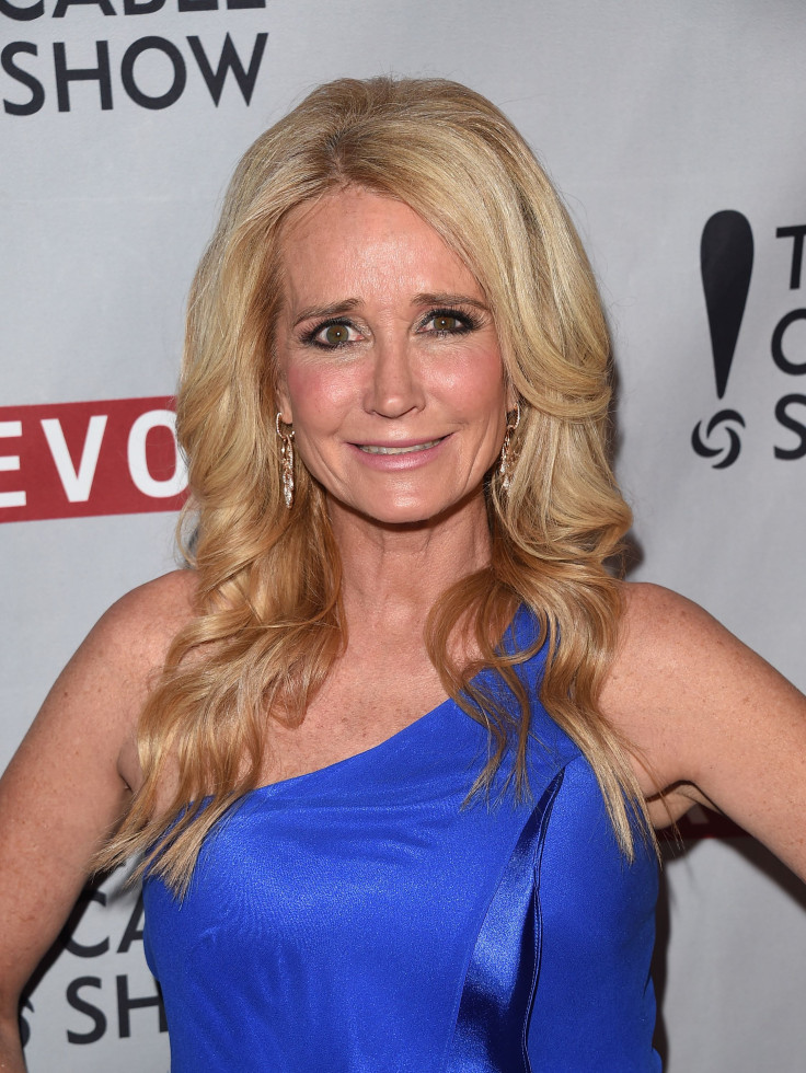 Kim Richards