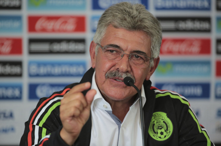 Ricardo Ferretti