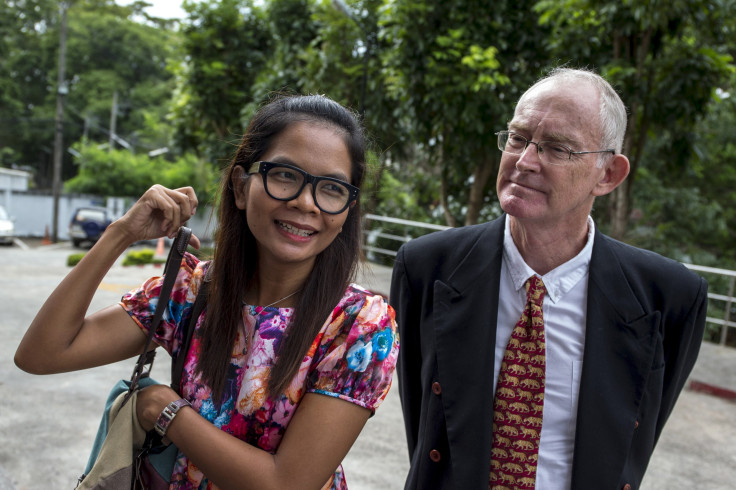 Phuketwan journalists