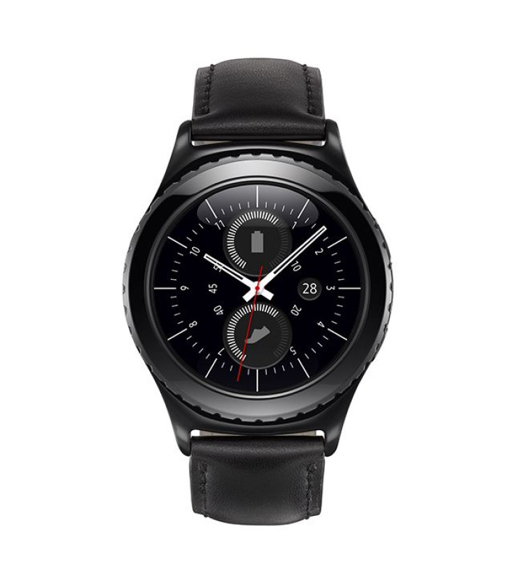 Samsung Gear S2